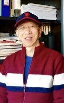 楊志軍