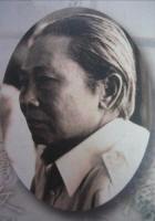鐘肇政（1925-2020）臺灣作家