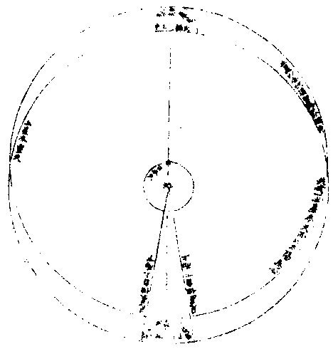 火星次輪圖