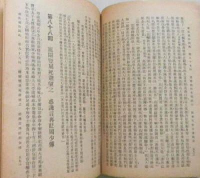 書影