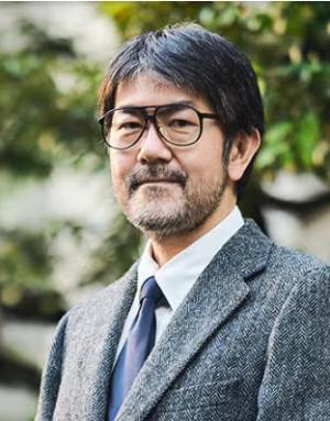 高野和明