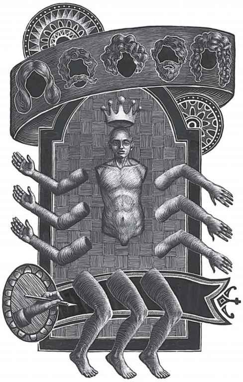 插圖