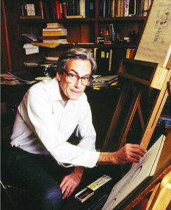 Richard Phillips Feynman