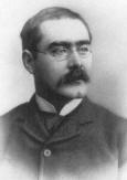 吉卜林 Rudyard Kipling