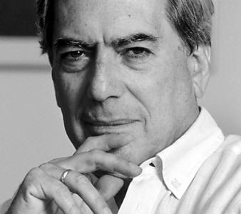 Mario Vargas Llosa （1936-）