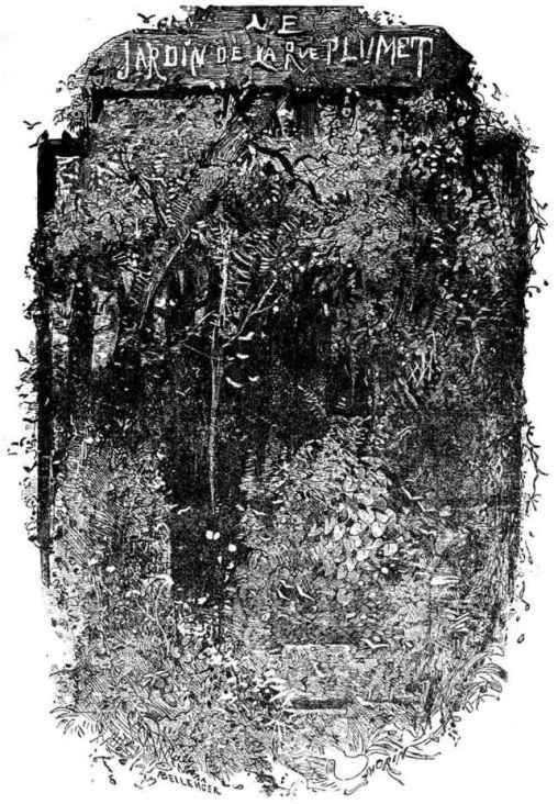 《悲慘世界》插圖