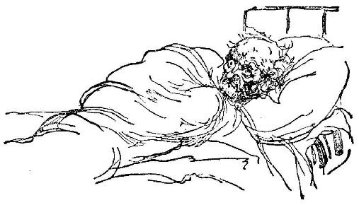 《高老頭》插圖