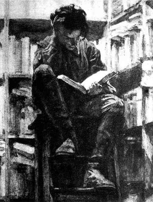 插圖