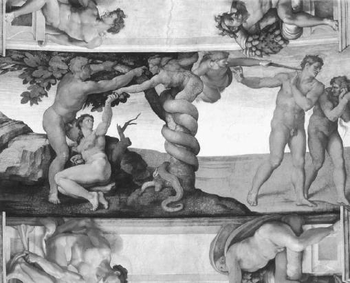 《名人傳》插圖
