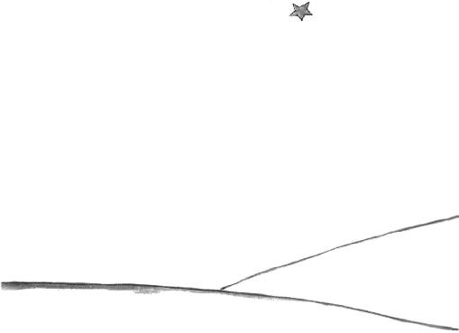 《小王子》插圖