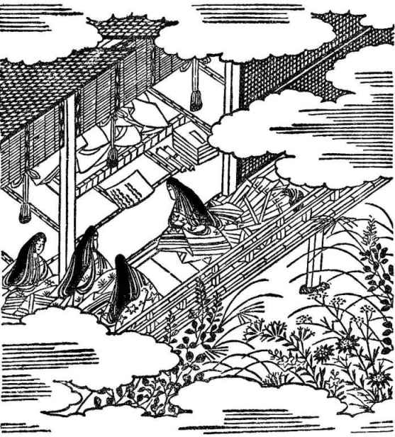 插圖