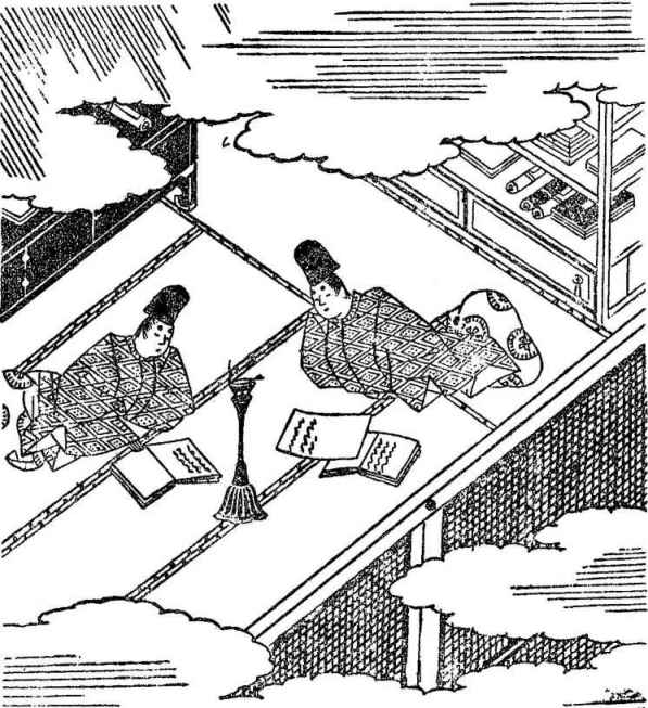 插圖