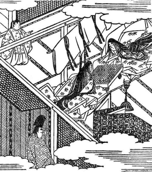 插圖