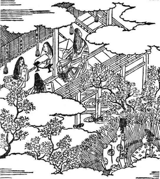 插圖