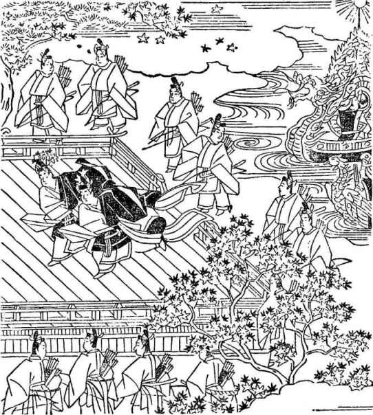 插圖