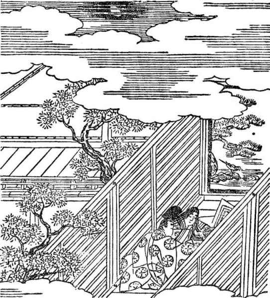 插圖