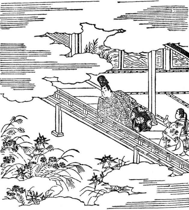 插圖