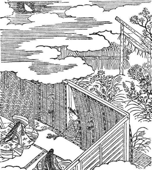 插圖