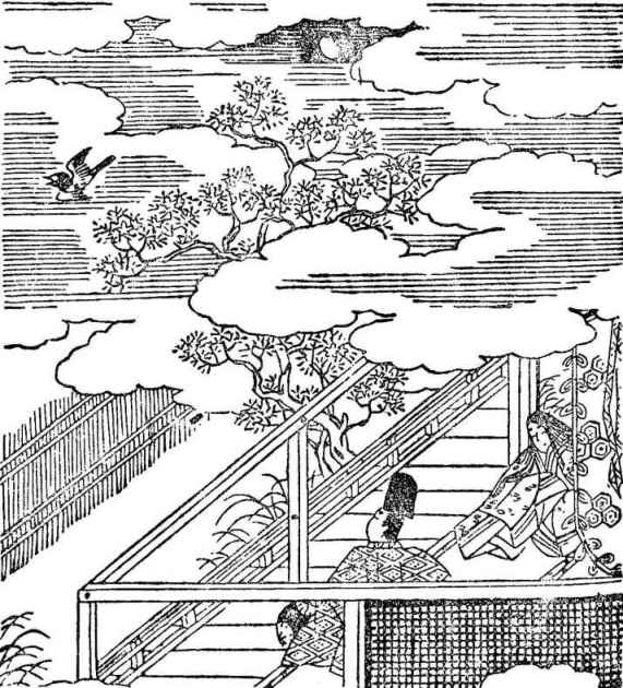 插圖