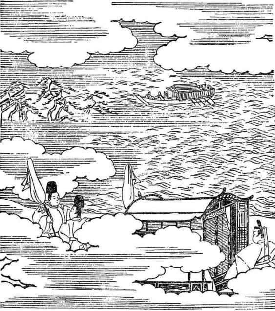 插圖