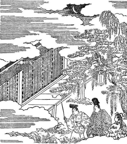 插圖