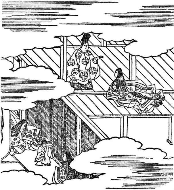 插圖