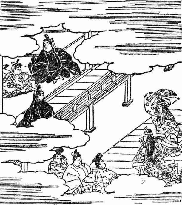 插圖