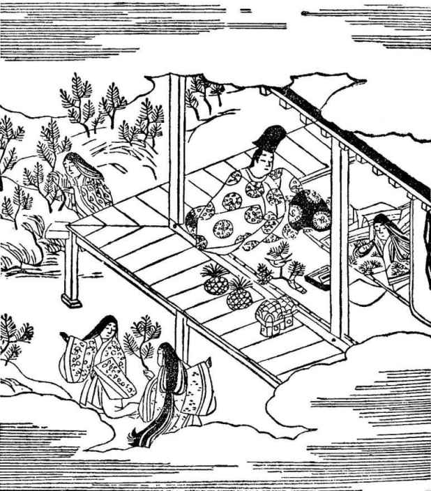 插圖