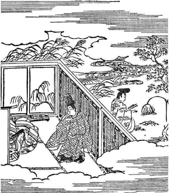 插圖