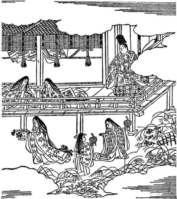插圖