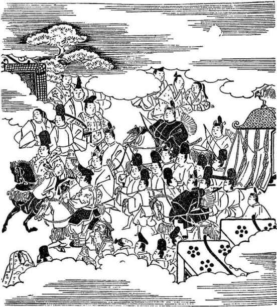 插圖