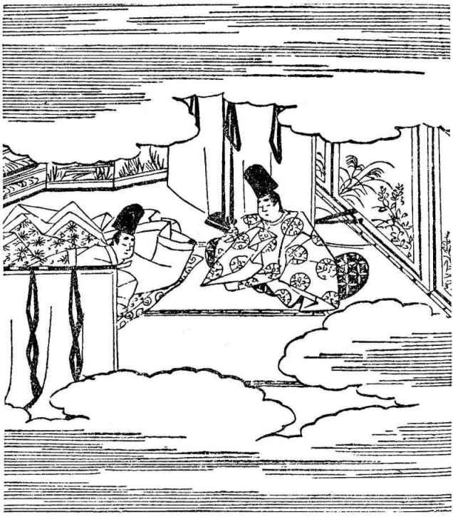 插圖