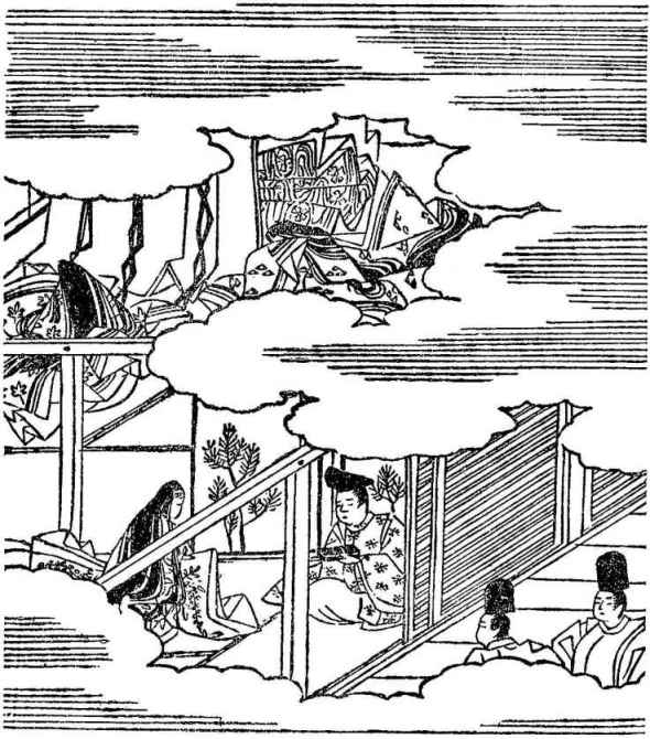 插圖