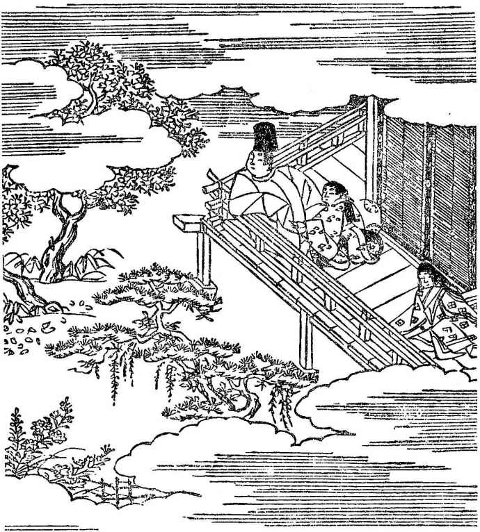 插圖