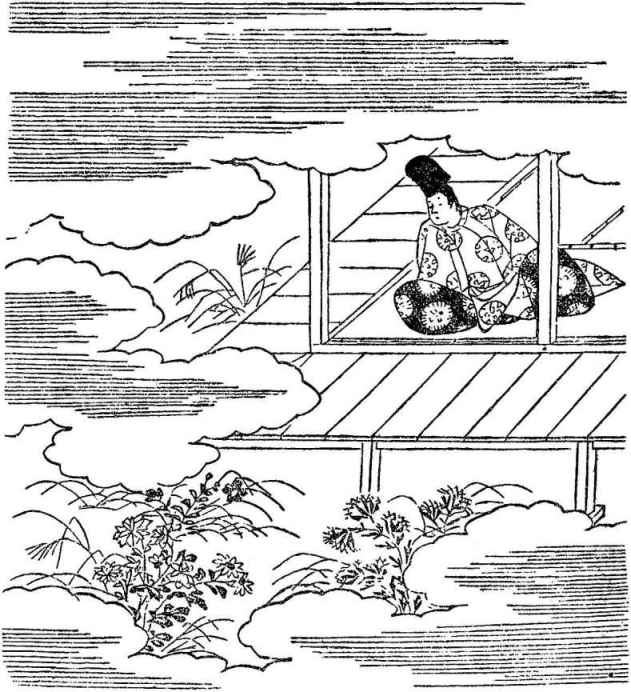插圖