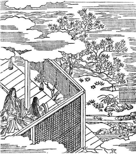 插圖