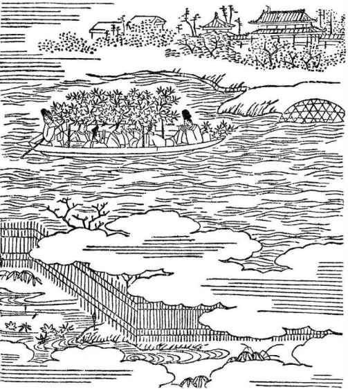 插圖
