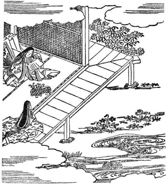 插圖