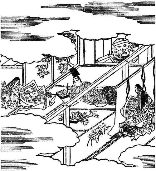 插圖