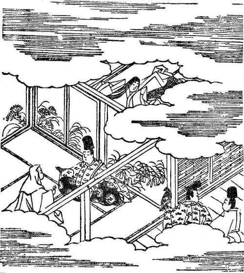 插圖