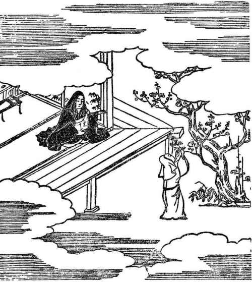 插圖