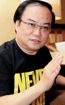 溫瑞安